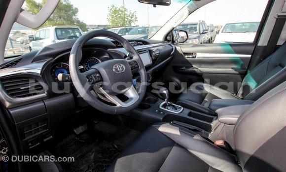 Buy Import Toyota Land Cruiser Black Car in Import - Dubai in Al Jazirah State Buy Import Toyota Land Cruiser Black Car in Import - Dubai in Al Jazirah State