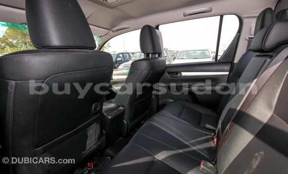 Buy Import Toyota Land Cruiser Black Car in Import - Dubai in Al Jazirah State Buy Import Toyota Land Cruiser Black Car in Import - Dubai in Al Jazirah State
