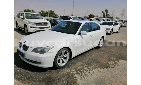 Buy Import BMW X1 White Car in Import - Dubai in Al Jazirah State