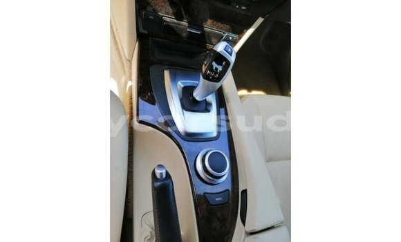 Buy Import BMW X1 White Car in Import - Dubai in Al Jazirah State Buy Import BMW X1 White Car in Import - Dubai in Al Jazirah State
