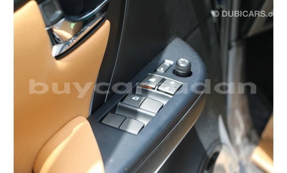 Buy Import Toyota Fortuner Black Car in Import - Dubai in Al Jazirah State Buy Import Toyota Fortuner Black Car in Import - Dubai in Al Jazirah State