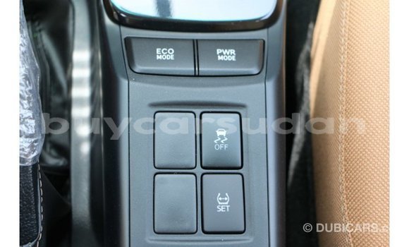 Buy Import Toyota Fortuner Black Car in Import - Dubai in Al Jazirah State Buy Import Toyota Fortuner Black Car in Import - Dubai in Al Jazirah State