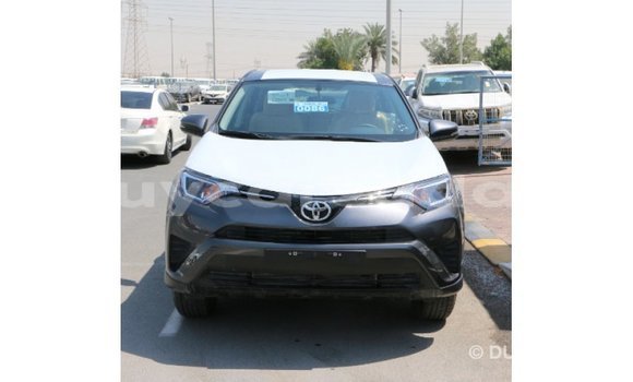 Buy Import Toyota RAV4 Other Car in Import - Dubai in Al Jazirah State Buy Import Toyota RAV4 Other Car in Import - Dubai in Al Jazirah State