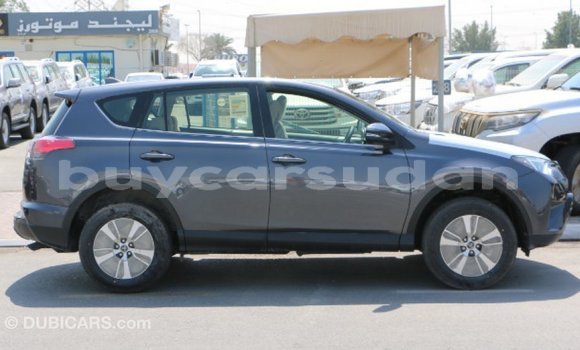 Buy Import Toyota RAV4 Other Car in Import - Dubai in Al Jazirah State Buy Import Toyota RAV4 Other Car in Import - Dubai in Al Jazirah State