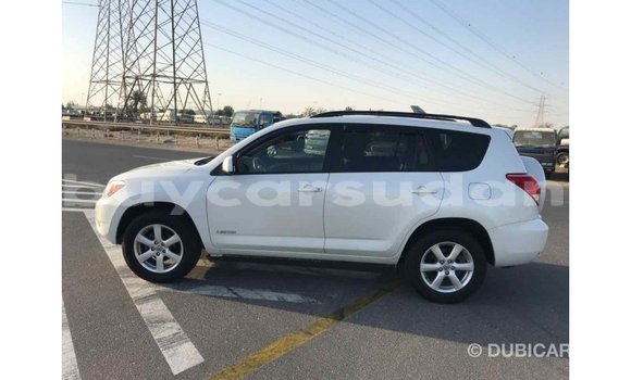 Buy Import Toyota HiAce White Truck in Import - Dubai in Al Jazirah State Buy Import Toyota HiAce White Truck in Import - Dubai in Al Jazirah State