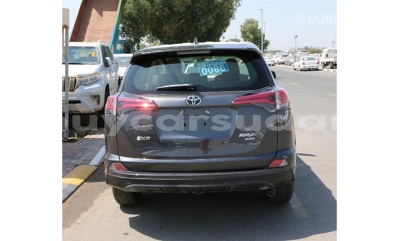 Buy Import Toyota RAV4 Other Car in Import - Dubai in Al Jazirah State Buy Import Toyota RAV4 Other Car in Import - Dubai in Al Jazirah State
