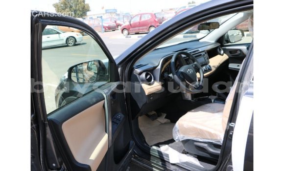 Buy Import Toyota RAV4 Other Car in Import - Dubai in Al Jazirah State Buy Import Toyota RAV4 Other Car in Import - Dubai in Al Jazirah State