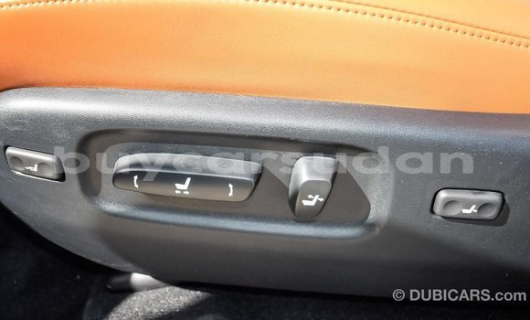 Buy Import Lexus LX White Car in Import - Dubai in Al Jazirah State Buy Import Lexus LX White Car in Import - Dubai in Al Jazirah State