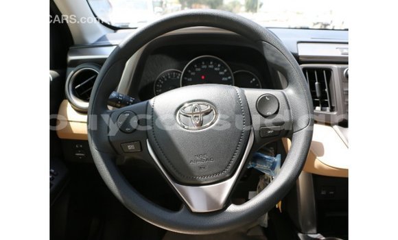 Buy Import Toyota RAV4 Other Car in Import - Dubai in Al Jazirah State Buy Import Toyota RAV4 Other Car in Import - Dubai in Al Jazirah State