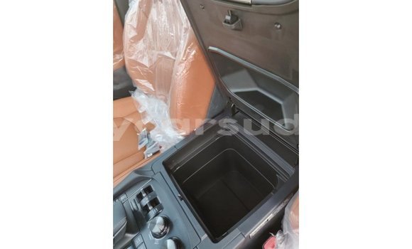 Buy Import Lexus LX White Car in Import - Dubai in Al Jazirah State Buy Import Lexus LX White Car in Import - Dubai in Al Jazirah State