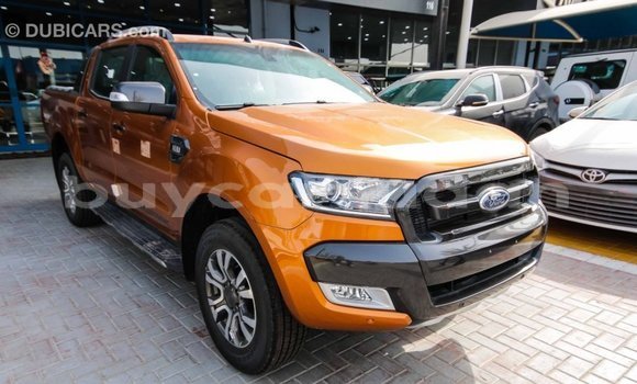 Buy Import Ford Ranger Other Car in Import - Dubai in Al Jazirah State Buy Import Ford Ranger Other Car in Import - Dubai in Al Jazirah State