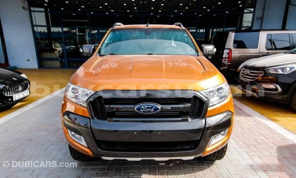 Buy Import Ford Ranger Other Car in Import - Dubai in Al Jazirah State Buy Import Ford Ranger Other Car in Import - Dubai in Al Jazirah State