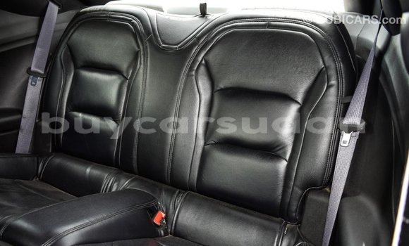 Buy Import Chevrolet Camaro Red Car in Import - Dubai in Al Jazirah State Buy Import Chevrolet Camaro Red Car in Import - Dubai in Al Jazirah State