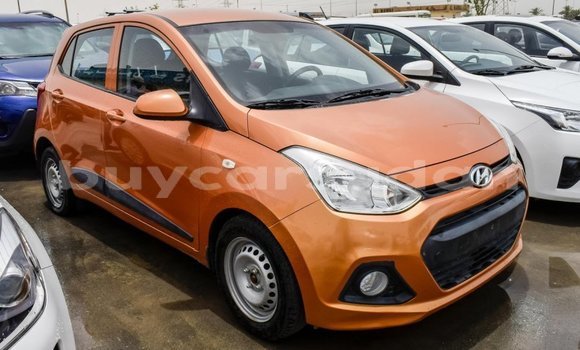 Buy Import Hyundai i10 Other Car in Import - Dubai in Al Jazirah State Buy Import Hyundai i10 Other Car in Import - Dubai in Al Jazirah State