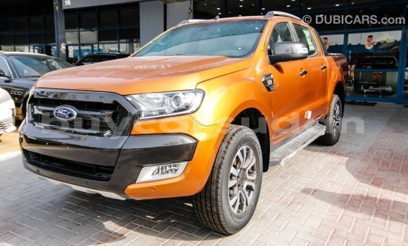 Buy Import Ford Ranger Other Car in Import - Dubai in Al Jazirah State Buy Import Ford Ranger Other Car in Import - Dubai in Al Jazirah State