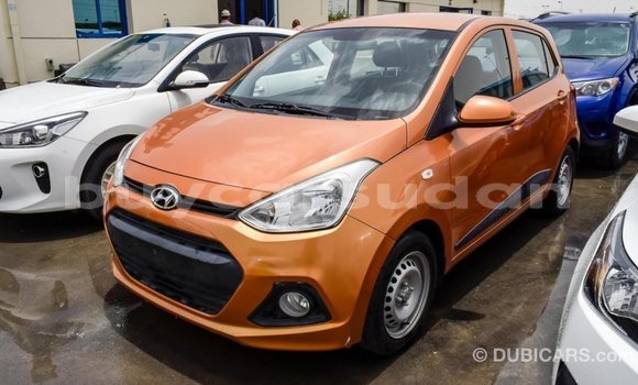 Buy Import Hyundai i10 Other Car in Import - Dubai in Al Jazirah State Buy Import Hyundai i10 Other Car in Import - Dubai in Al Jazirah State