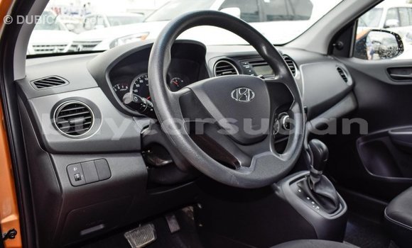 Buy Import Hyundai i10 Other Car in Import - Dubai in Al Jazirah State Buy Import Hyundai i10 Other Car in Import - Dubai in Al Jazirah State