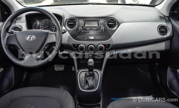 Buy Import Hyundai i10 Other Car in Import - Dubai in Al Jazirah State Buy Import Hyundai i10 Other Car in Import - Dubai in Al Jazirah State