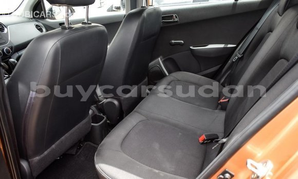 Buy Import Hyundai i10 Other Car in Import - Dubai in Al Jazirah State Buy Import Hyundai i10 Other Car in Import - Dubai in Al Jazirah State