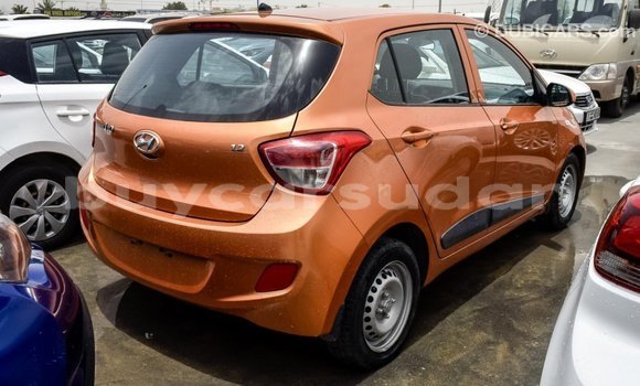 Buy Import Hyundai i10 Other Car in Import - Dubai in Al Jazirah State Buy Import Hyundai i10 Other Car in Import - Dubai in Al Jazirah State