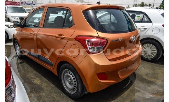 Buy Import Hyundai i10 Other Car in Import - Dubai in Al Jazirah State Buy Import Hyundai i10 Other Car in Import - Dubai in Al Jazirah State