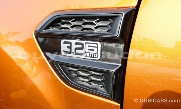 Buy Import Ford Ranger Other Car in Import - Dubai in Al Jazirah State Buy Import Ford Ranger Other Car in Import - Dubai in Al Jazirah State