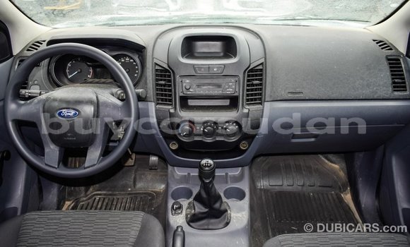 Buy Import Ford Ranger White Car in Import - Dubai in Al Jazirah State Buy Import Ford Ranger White Car in Import - Dubai in Al Jazirah State