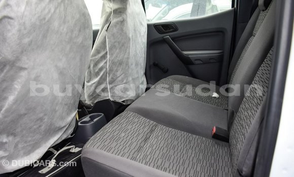 Buy Import Ford Ranger White Car in Import - Dubai in Al Jazirah State Buy Import Ford Ranger White Car in Import - Dubai in Al Jazirah State