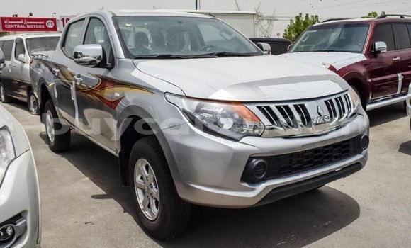 Buy Import Mitsubishi L200 Other Car in Import - Dubai in Al Jazirah State Buy Import Mitsubishi L200 Other Car in Import - Dubai in Al Jazirah State