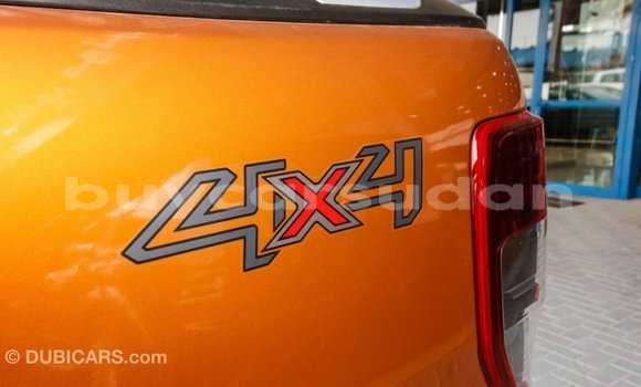 Buy Import Ford Ranger Other Car in Import - Dubai in Al Jazirah State Buy Import Ford Ranger Other Car in Import - Dubai in Al Jazirah State