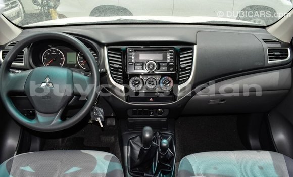 Buy Import Mitsubishi L200 Other Car in Import - Dubai in Al Jazirah State Buy Import Mitsubishi L200 Other Car in Import - Dubai in Al Jazirah State