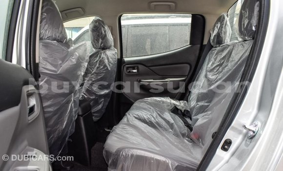 Buy Import Mitsubishi L200 Other Car in Import - Dubai in Al Jazirah State Buy Import Mitsubishi L200 Other Car in Import - Dubai in Al Jazirah State