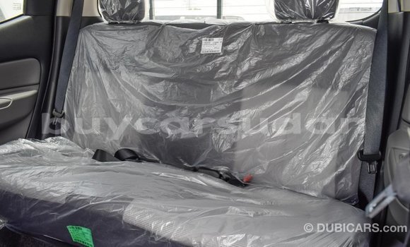 Buy Import Mitsubishi L200 Other Car in Import - Dubai in Al Jazirah State Buy Import Mitsubishi L200 Other Car in Import - Dubai in Al Jazirah State