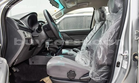 Buy Import Mitsubishi L200 Other Car in Import - Dubai in Al Jazirah State Buy Import Mitsubishi L200 Other Car in Import - Dubai in Al Jazirah State