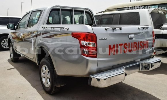 Buy Import Mitsubishi L200 Other Car in Import - Dubai in Al Jazirah State Buy Import Mitsubishi L200 Other Car in Import - Dubai in Al Jazirah State