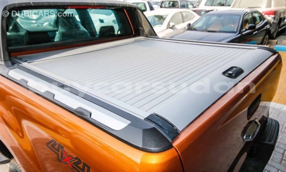 Buy Import Ford Ranger Other Car in Import - Dubai in Al Jazirah State Buy Import Ford Ranger Other Car in Import - Dubai in Al Jazirah State