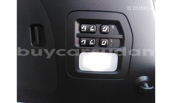 Buy Import Lexus LX Black Car in Import - Dubai in Al Jazirah State Buy Import Lexus LX Black Car in Import - Dubai in Al Jazirah State