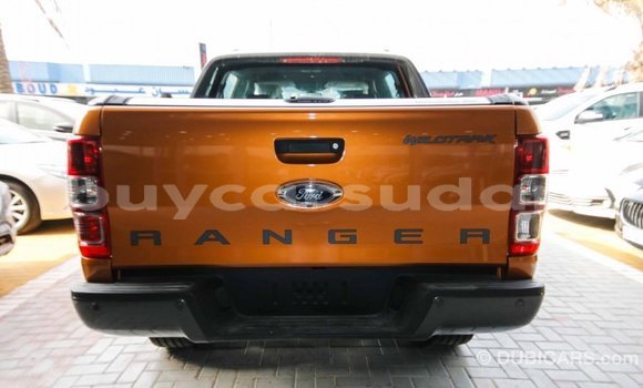 Buy Import Ford Ranger Other Car in Import - Dubai in Al Jazirah State Buy Import Ford Ranger Other Car in Import - Dubai in Al Jazirah State