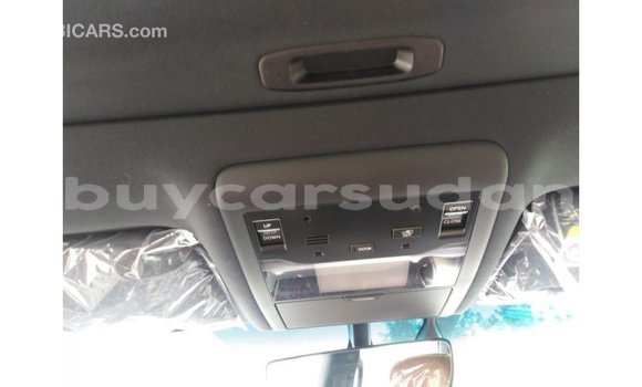 Buy Import Lexus LX Black Car in Import - Dubai in Al Jazirah State Buy Import Lexus LX Black Car in Import - Dubai in Al Jazirah State