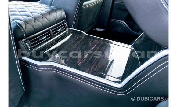 Buy Import Lexus LX Other Car in Import - Dubai in Al Jazirah State Buy Import Lexus LX Other Car in Import - Dubai in Al Jazirah State