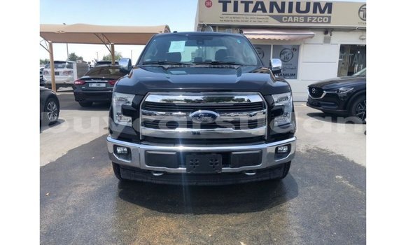 Buy Import Ford Club Wagon Other Car in Import - Dubai in Al Jazirah State