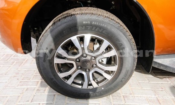 Buy Import Ford Ranger Other Car in Import - Dubai in Al Jazirah State