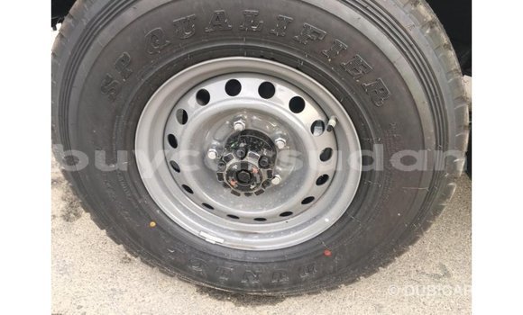 Buy Import Toyota Land Cruiser White Car in Import - Dubai in Al Jazirah State Buy Import Toyota Land Cruiser White Car in Import - Dubai in Al Jazirah State