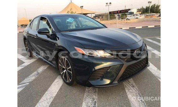 Buy Import Toyota Camry Black Car in Import - Dubai in Al Jazirah State Buy Import Toyota Camry Black Car in Import - Dubai in Al Jazirah State