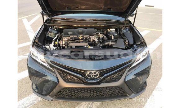 Buy Import Toyota Camry Black Car in Import - Dubai in Al Jazirah State Buy Import Toyota Camry Black Car in Import - Dubai in Al Jazirah State