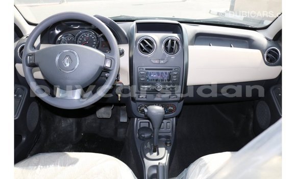 Buy Import Renault Duster Other Car in Import - Dubai in Al Jazirah State