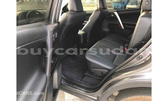 Buy Import Toyota HiAce Black Truck in Import - Dubai in Al Jazirah State Buy Import Toyota HiAce Black Truck in Import - Dubai in Al Jazirah State