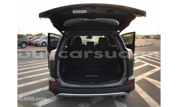 Buy Import Toyota HiAce Black Truck in Import - Dubai in Al Jazirah State Buy Import Toyota HiAce Black Truck in Import - Dubai in Al Jazirah State
