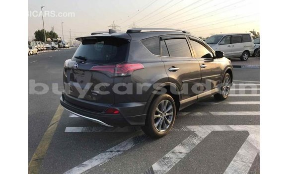 Buy Import Toyota HiAce Black Truck in Import - Dubai in Al Jazirah State Buy Import Toyota HiAce Black Truck in Import - Dubai in Al Jazirah State