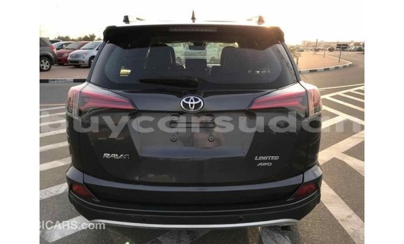 Buy Import Toyota HiAce Black Truck in Import - Dubai in Al Jazirah State Buy Import Toyota HiAce Black Truck in Import - Dubai in Al Jazirah State